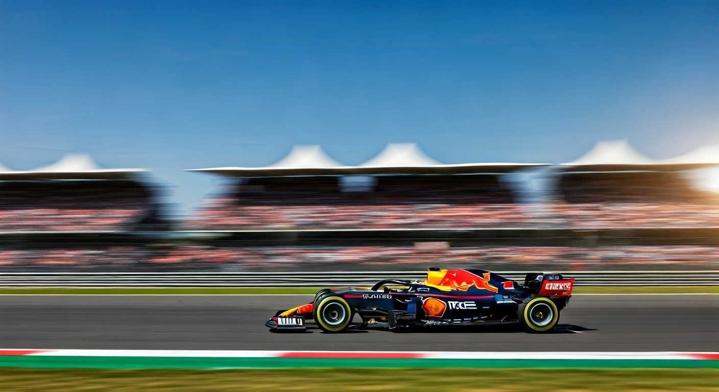 parier formule 1