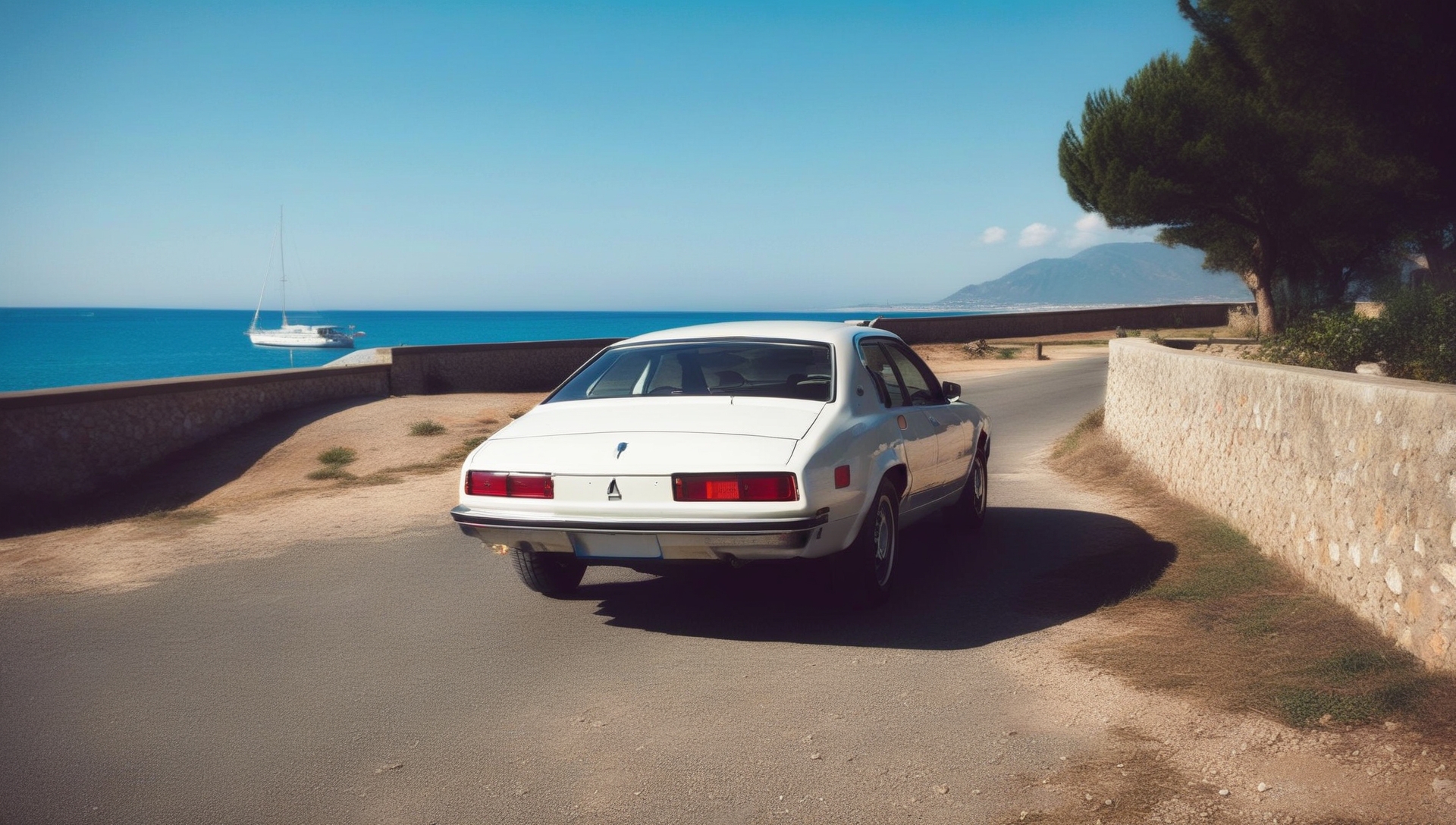 histoire automobile
