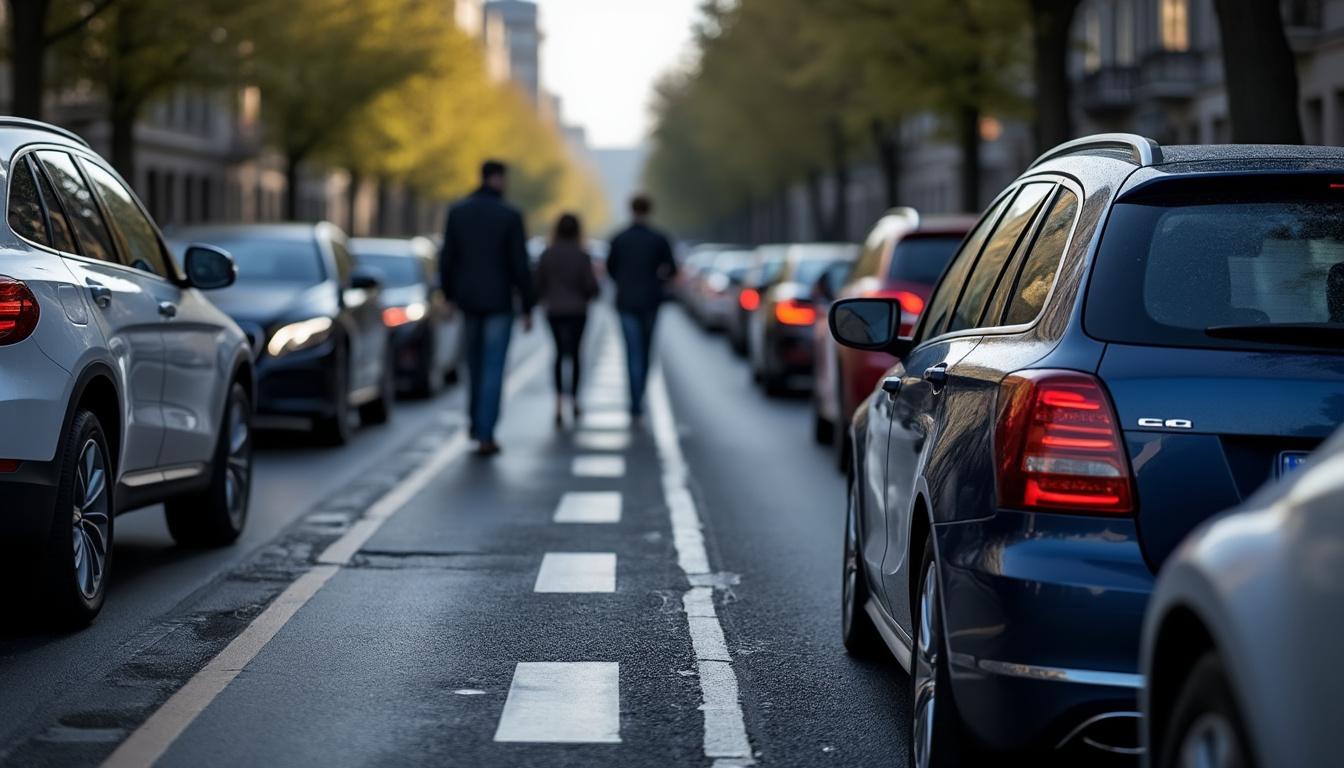 découvrez l'évolution de l'assurance auto obligatoire en france et son rôle essentiel dans la sécurité routière. depuis sa mise en place, cette obligation légale a pour objectif de protéger les conducteurs et les tiers. apprenez-en plus sur son histoire et son impact sur la prévention des accidents.