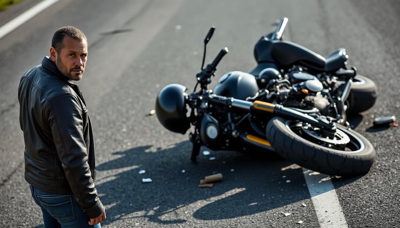 découvrez comment fonctionne la tarification de l'assurance moto pour les conducteurs malussés. informez-vous sur les options disponibles, les facteurs influençant les primes, et les astuces pour réduire vos coûts tout en étant bien protégé sur la route.
