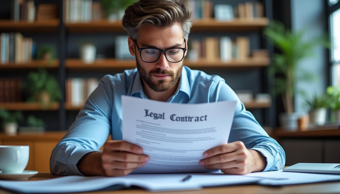 découvrez les étapes essentielles pour résilier votre assurance moto sans avoir à vendre votre véhicule. informez-vous sur les démarches administratives, les délais et les conseils pratiques pour assurer une transition en toute sérénité.