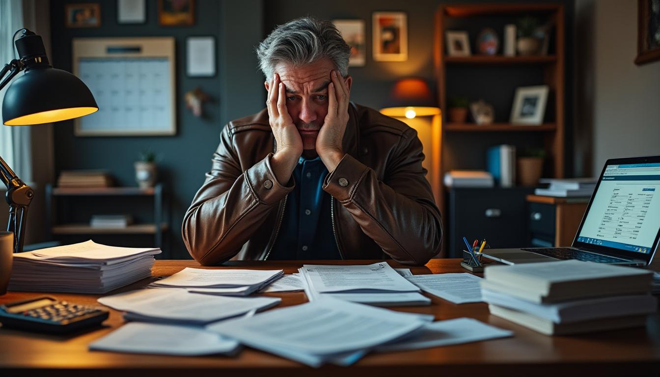découvrez les étapes clés pour arrêter votre assurance moto sans avoir à vendre votre véhicule. apprenez les démarches à suivre, les documents nécessaires et les conseils pour résilier votre contrat en toute simplicité.