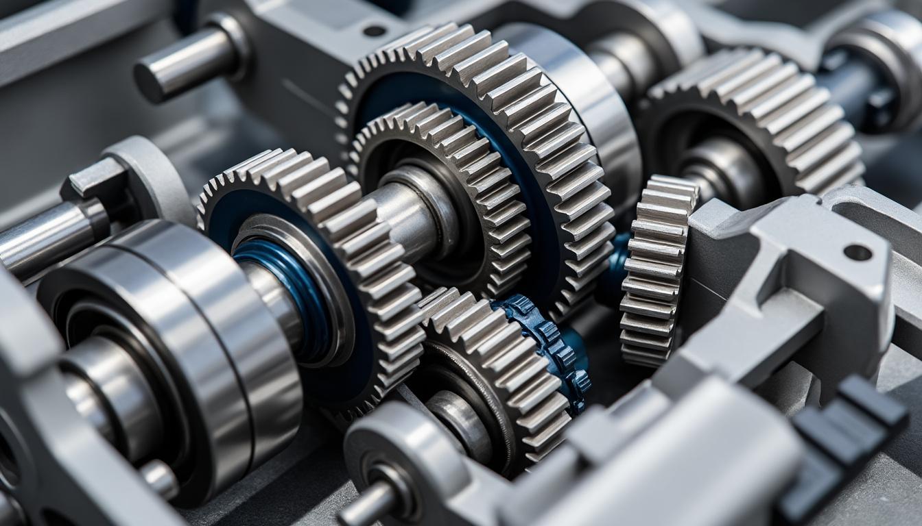 découvrez comment sélectionner les meilleures pièces auto détachées pour votre 103 peugeot afin d'optimiser ses performances et garantir sa longévité. suivez nos conseils pratiques pour répondre à tous vos besoins en matière d'entretien et de réparation.
