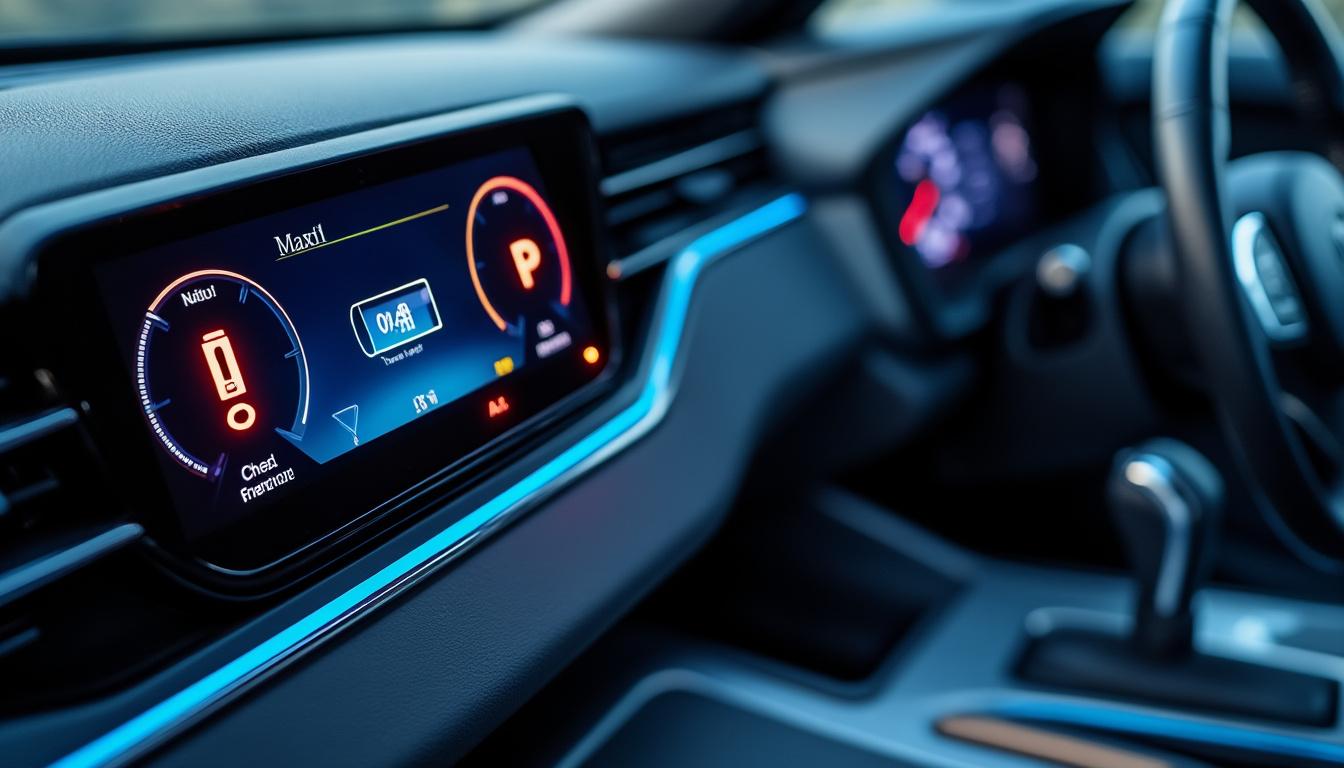 découvrez comment détecter une batterie de voiture défaillante en observant les signes évidents de son comportement. apprenez à identifier les symptômes qui indiquent qu'il est temps de remplacer votre batterie pour éviter les mauvaises surprises.