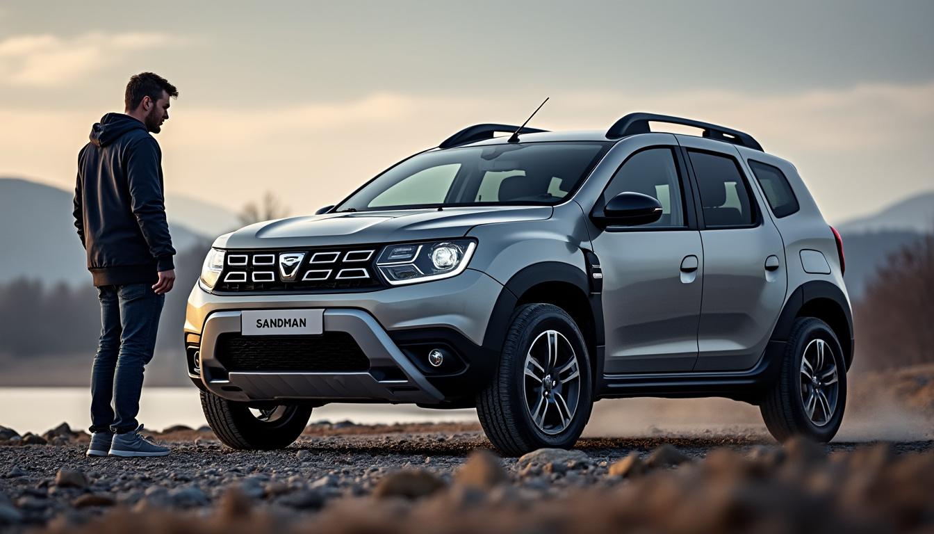 découvrez la dacia sandman, un véhicule alliant fiche technique détaillée et innovations technologiques de pointe. explorez ses caractéristiques, performances et les nouvelles technologies qui redéfinissent l'expérience de conduite.