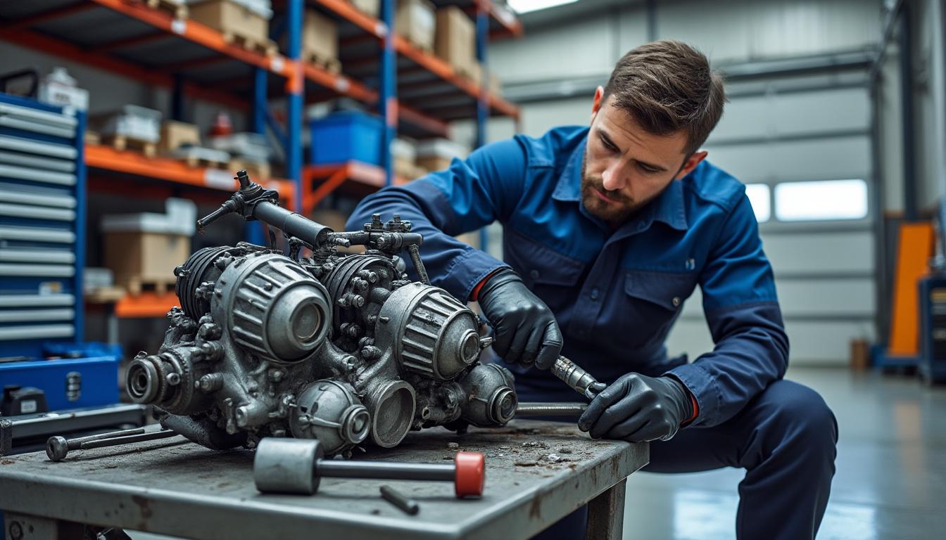 découvrez la durabilité et la fiabilité de la clé dynamométrique 1/2 ergotorque, conçue pour des couples de 20 à 200 nm. idéale pour les professionnels et les passionnés, cet outil garantit précision et longévité pour tous vos projets. optez pour un choix sûr et performant.