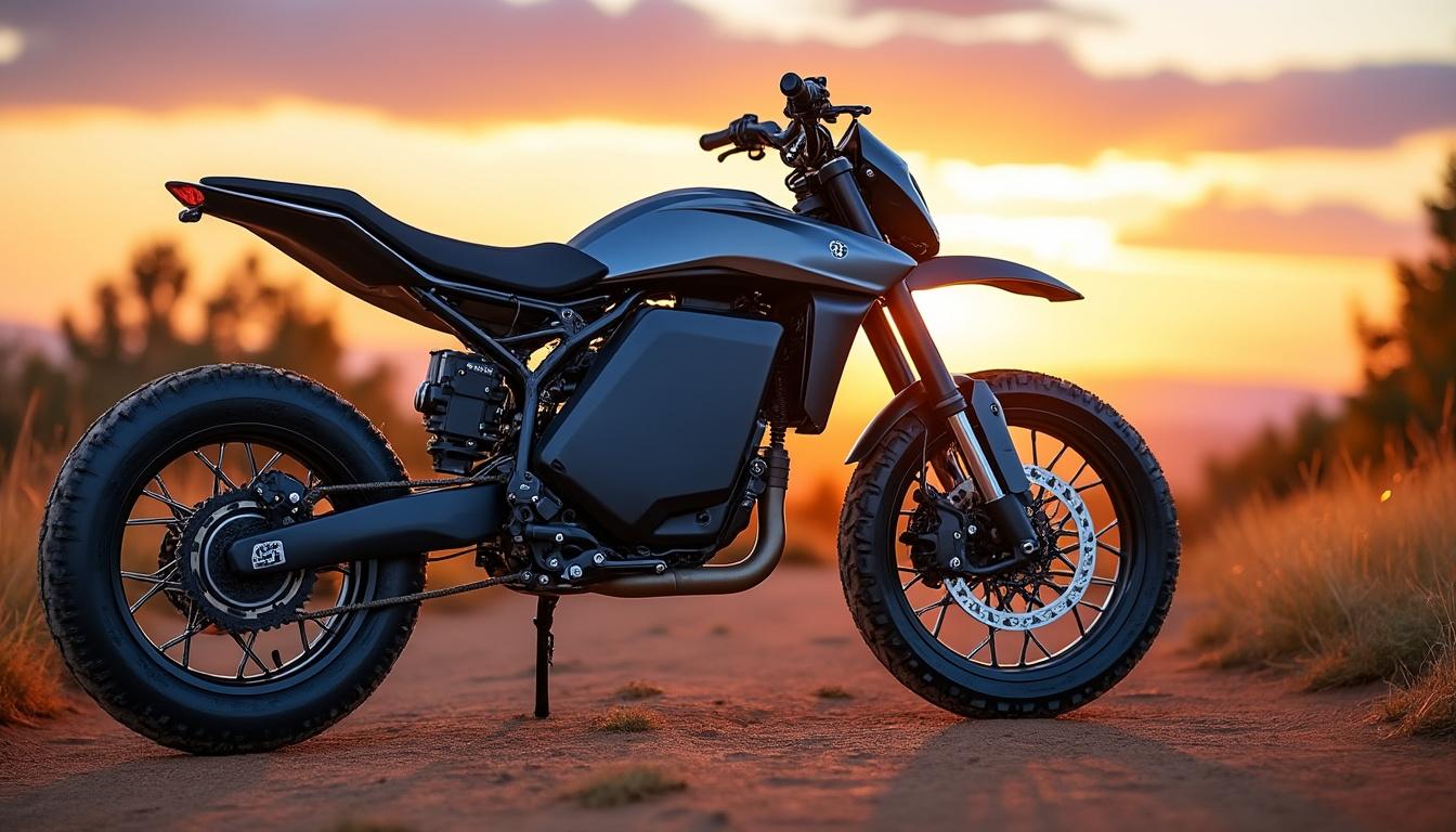 assurez des performances optimales de votre moto tout-terrain électrique grâce à un entretien régulier. découvrez nos conseils pour maintenir votre véhicule en parfait état, améliorer sa durabilité et profiter pleinement de vos aventures en pleine nature.