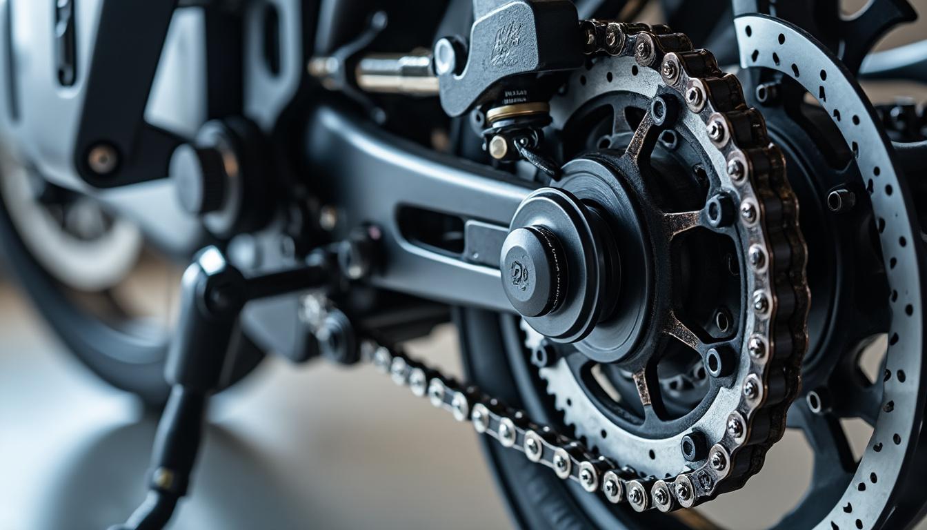 découvrez comment entretenir votre moto tout-terrain électrique pour garantir des performances optimales. suivez nos conseils pratiques pour prolonger la durée de vie de votre véhicule et profiter pleinement de vos aventures en pleine nature.
