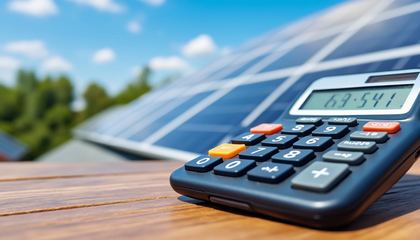 découvrez notre sélection des 5 meilleurs panneaux solaires pour recharger la batterie de votre voiture en 2025. écologiques et performants, ces modèles vous garantissent une recharge efficace tout en respectant l'environnement. faites le choix de l'énergie solaire pour votre véhicule.