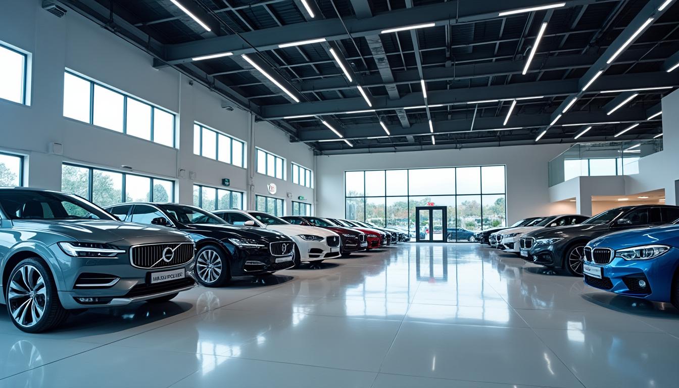 découvrez en 2025 les nombreux avantages d'acheter votre véhicule avec autoplanet, un mandataire auto de confiance. profitez de prix compétitifs, d'un large choix de modèles, et d'un accompagnement personnalisé pour une expérience d'achat sereine et sécurisée.