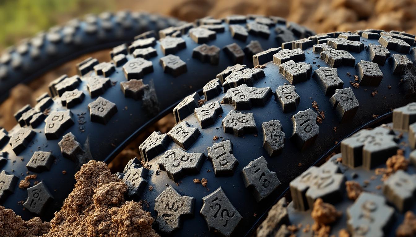 découvrez les nombreux avantages des pneus off-road pour moto que chaque pilote doit connaître. améliorez votre adhérence, votre traction et votre sécurité sur tous les terrains avec ces équipements spécialement conçus pour les aventuriers de la route.