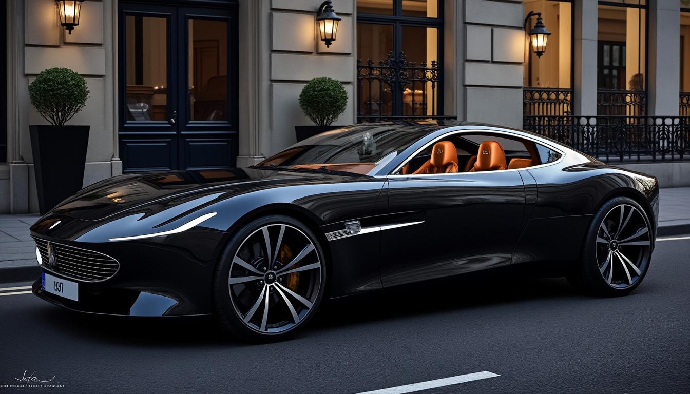 découvrez les opinions des experts sur la peugeot 907 et déterminez si cette voiture est un mythe ou une réalité. analyse approfondie, témoignages et critiques vous attendent dans cet article !