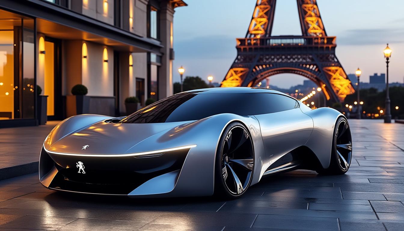 découvrez les opinions des experts sur la 907 peugeot, une automobile emblématique. est-ce un mythe ou une réalité révolutionnaire ? plongez dans notre analyse approfondie pour démêler le vrai du faux sur ce modèle légendaire.