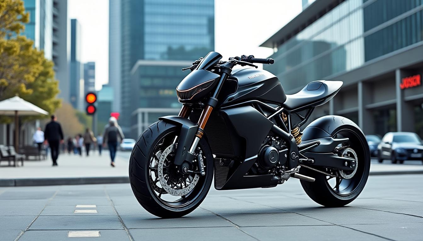 découvrez les principaux critères qui influencent le prix d'une assurance moto 400cc au québec. cette guide vous aide à comprendre les facteurs déterminants tels que le type de moto, le profil du conducteur, l'historique d'assurance et bien plus encore, pour obtenir la meilleure couverture au meilleur prix.