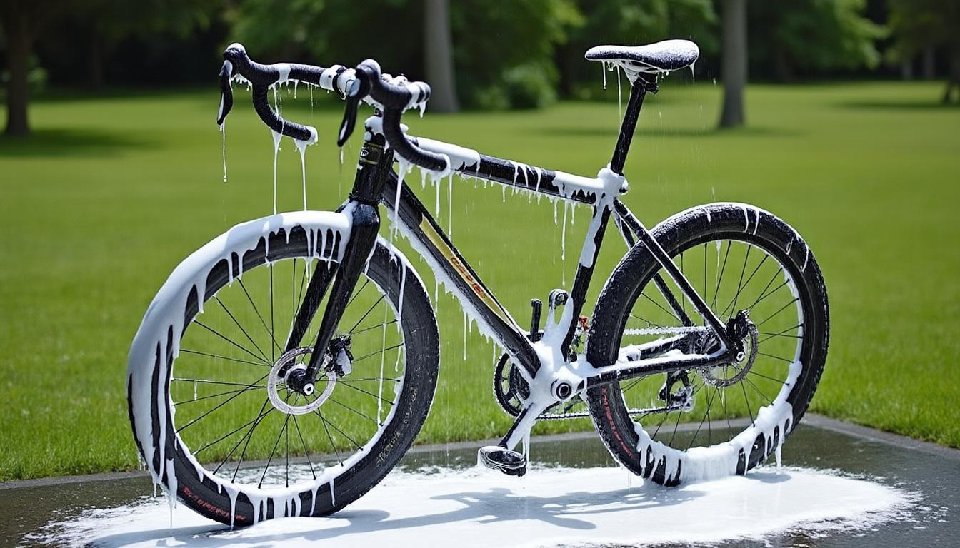découvrez nos meilleures astuces d'entretien pour prolonger la vie de votre vélo rockrider st 520. apprenez à entretenir efficacement chaque composant, à optimiser les performances et à garantir une meilleure sécurité lors de vos sorties. suivez nos conseils pratiques pour profiter pleinement de votre vélo sur tous les terrains.