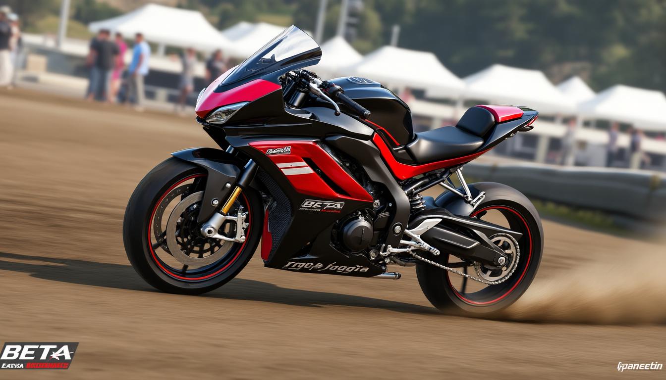 découvrez les performances impressionnantes de la moto trial beta, capable de s'imposer sur tous les terrains. que vous soyez un pilote débutant ou expérimenté, cette moto allie puissance, maniabilité et technologie de pointe pour vous offrir une expérience inégalée. explorez les capacités exceptionnelles de la beta dans notre article dédié.