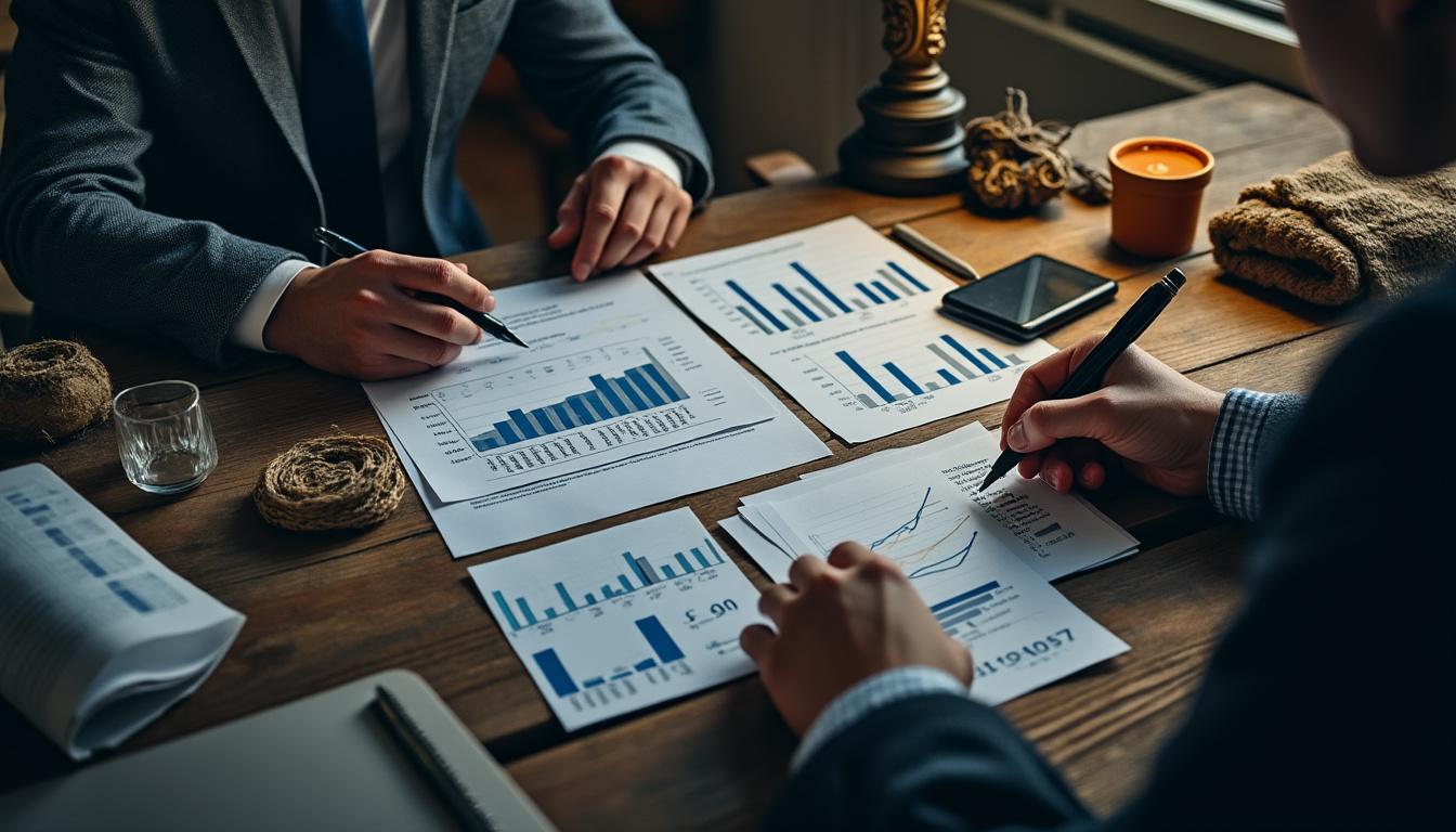 découvrez comment le système de bonus-malus en assurance auto peut influencer vos primes. notre tableau pratique vous aide à anticiper vos coûts et à mieux gérer votre contrat d'assurance.