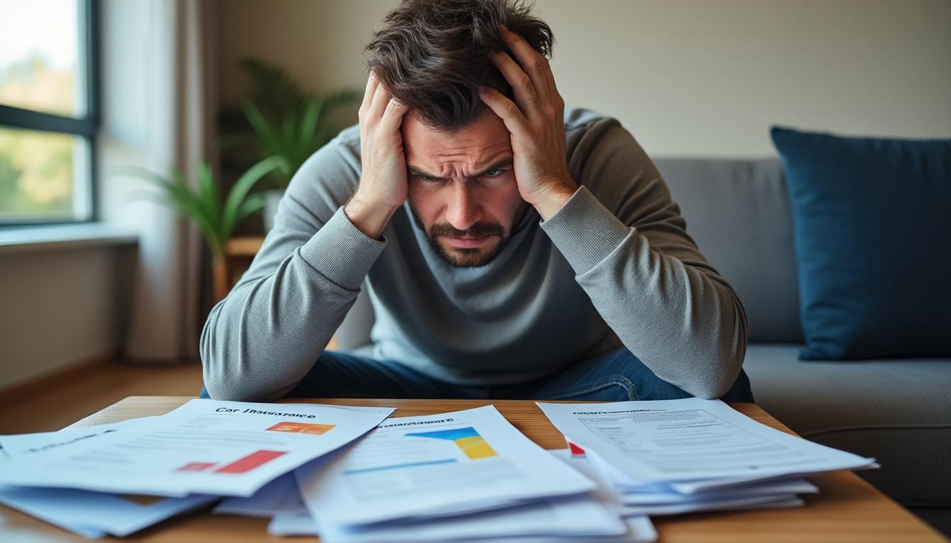 découvrez comment obtenir une assurance auto à prix réduit même si vous êtes considéré comme un mauvais payeur. explorez nos conseils pratiques pour dénicher des offres adaptées à votre situation financière tout en bénéficiant d'une couverture efficace. ne laissez pas votre passé d'impayé vous freiner dans la recherche d'une assurance abordable!