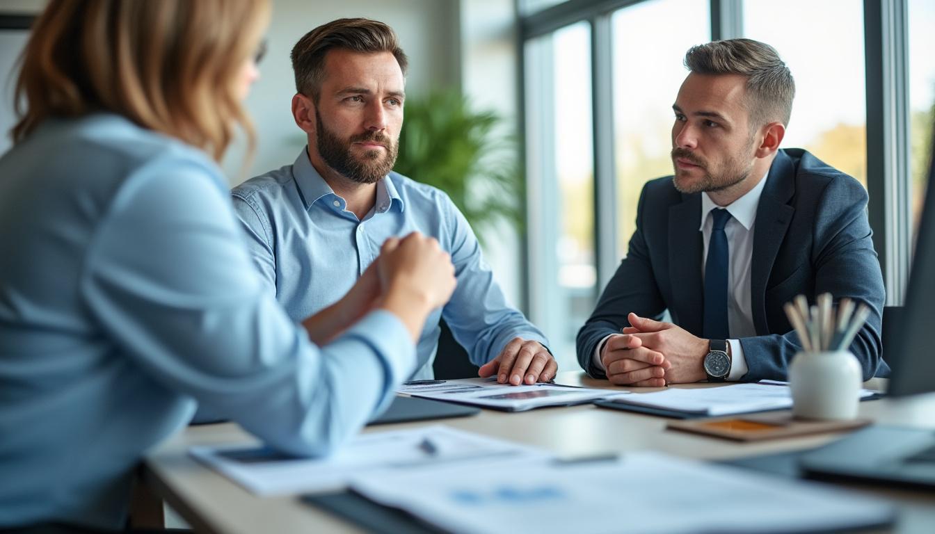 découvrez comment bénéficier d'une assurance auto adaptée aux profils de mauvais payeurs à prix réduit. nos conseils pratiques vous aideront à dénicher les meilleures offres tout en respectant votre budget. ne laissez pas votre situation financière compromettre votre sérénité sur la route.