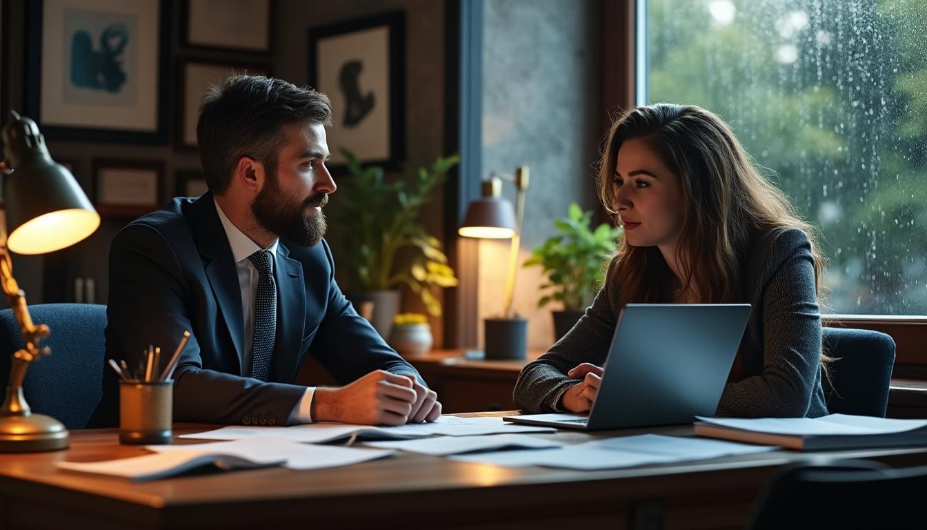 découvrez les astuces pour obtenir une assurance auto abordable même si vous êtes considéré comme un mauvais payeur. apprenez à choisir la meilleure couverture et à réduire vos coûts tout en restant protégé sur la route.