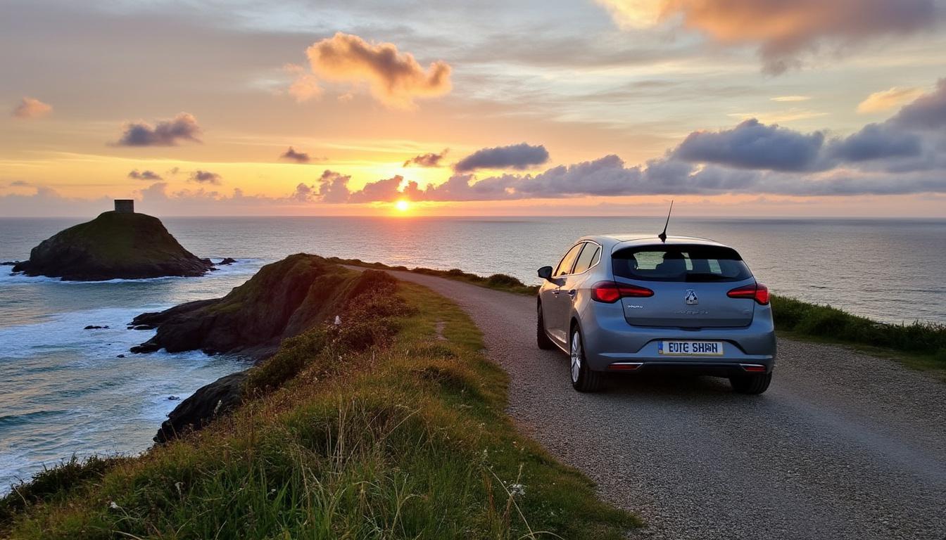 découvrez comment louer une voiture à belle-île-en-mer : agences, tarifs, assurances, itinéraires et conseils pratiques pour un road trip réussi sur l'île.