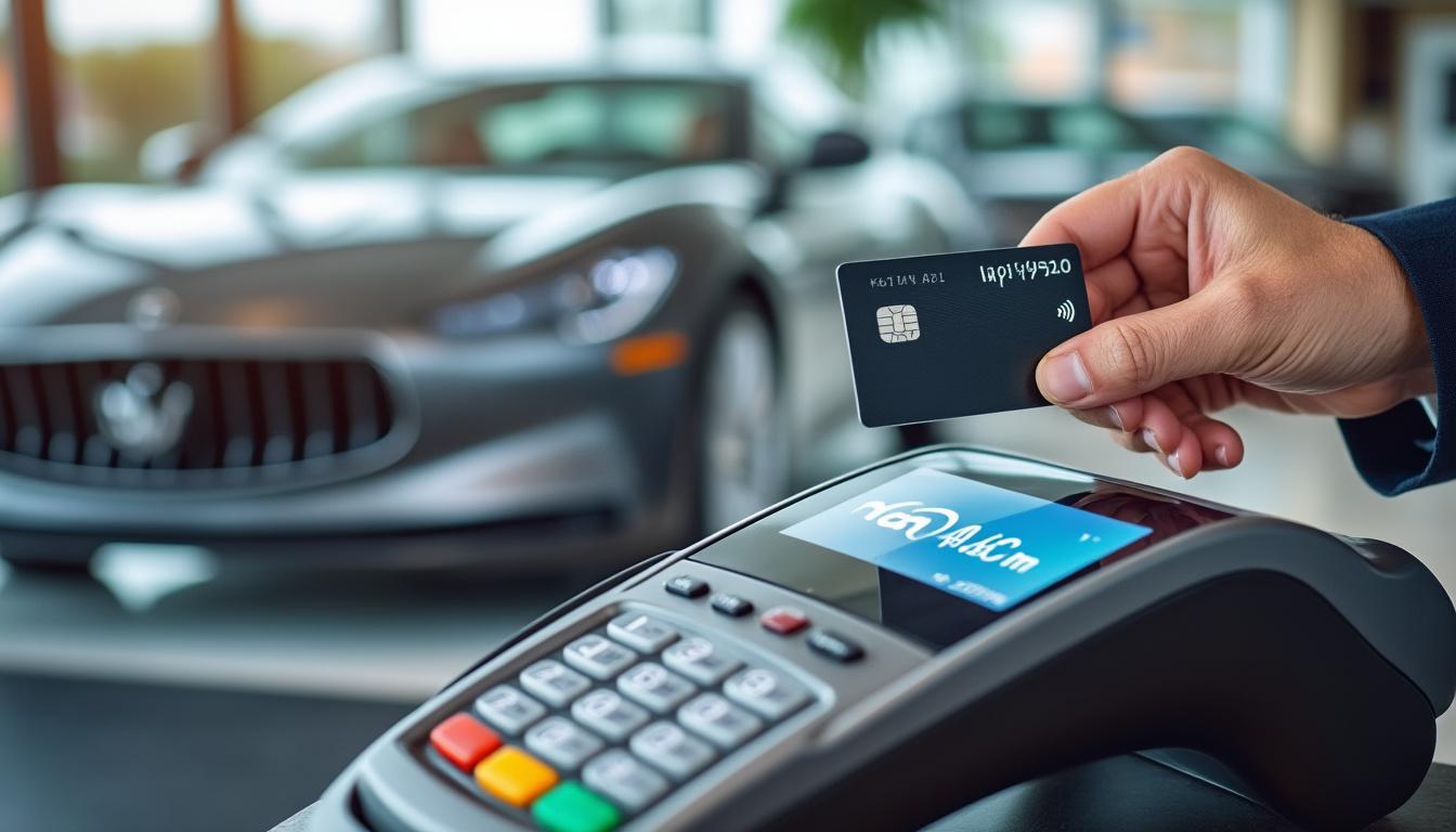 découvrez tout ce qu’il faut savoir sur la location de voiture avec l’assurance visa premier : conditions, garanties incluses, démarches et astuces pour louer sereinement votre véhicule.