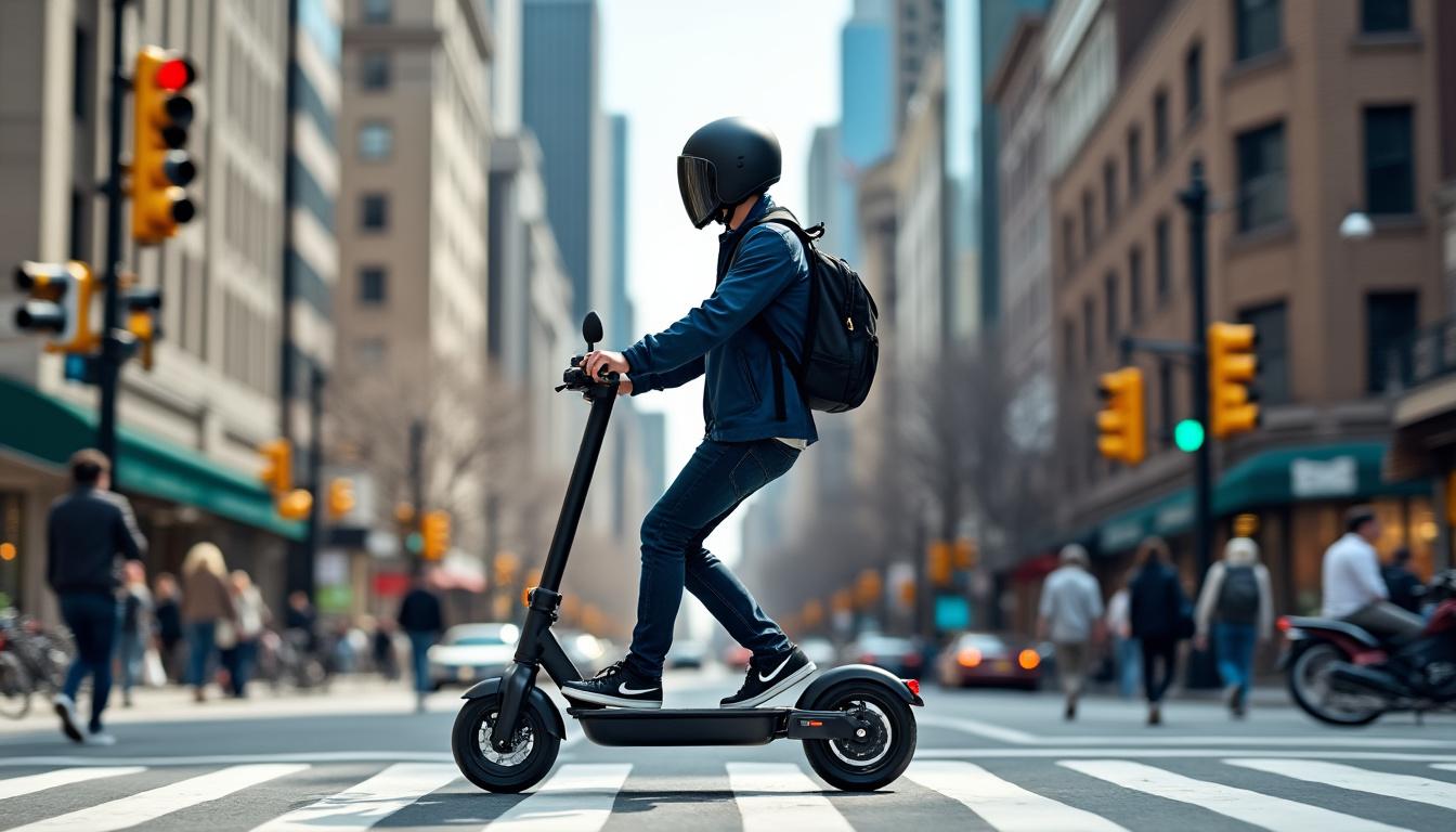 découvrez nos meilleures astuces pour tirer le meilleur parti de votre location de trottinette électrique aux sables-d’olonne et explorer la ville en toute liberté, sécurité et sérénité.