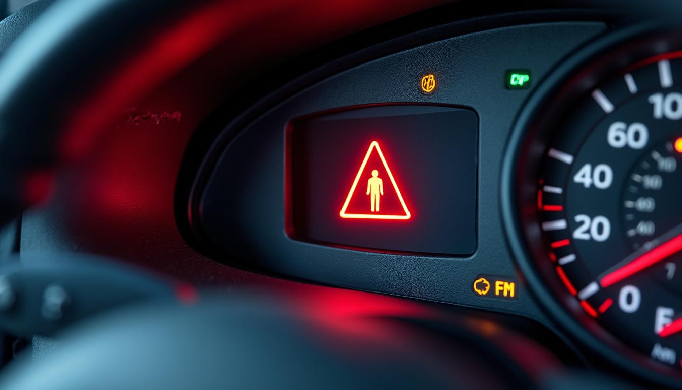 découvrez notre guide pratique pour comprendre l'astuce du voyant d'airbag lors du contrôle technique. conseils, prévention et solutions pour réussir sereinement votre passage.