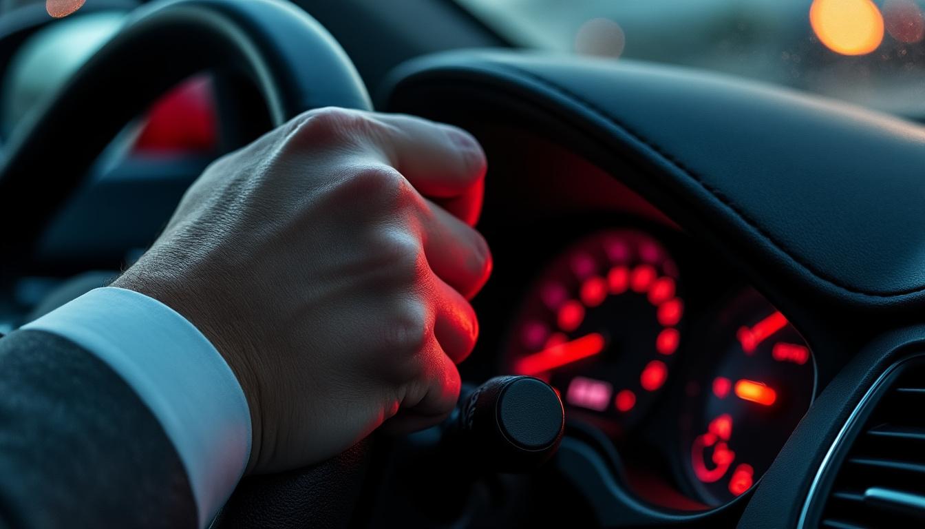 découvrez notre guide pratique pour comprendre l'astuce du voyant d'airbag lors du contrôle technique. conseils, explications et précautions pour passer sereinement votre visite obligatoire.