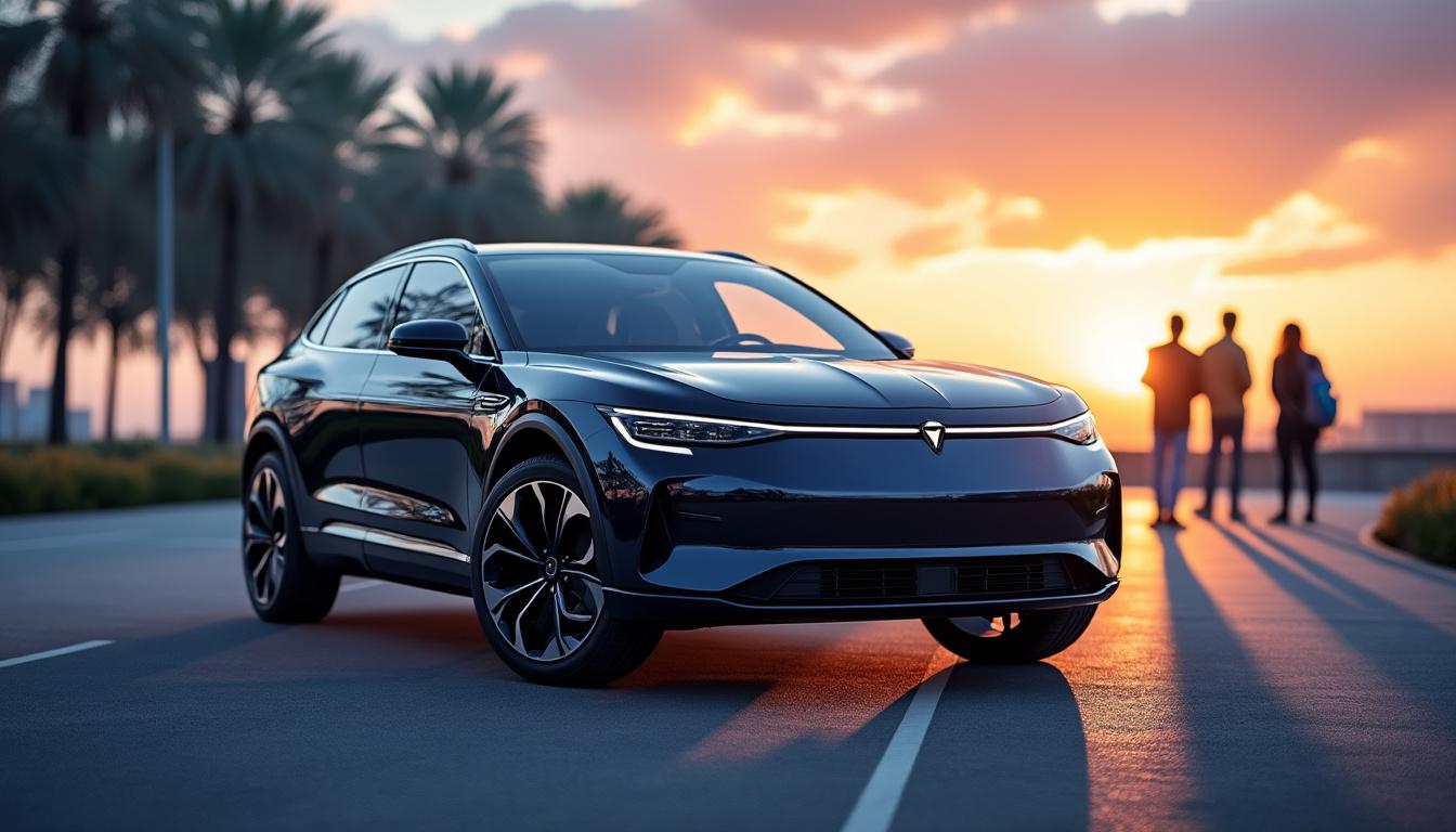 découvrez pourquoi lynk co, la voiture hybride d’origine chinoise, séduit de plus en plus d’automobilistes grâce à sa technologie innovante, son approche flexible et son engagement écologique. un choix d’avenir pour une mobilité responsable.