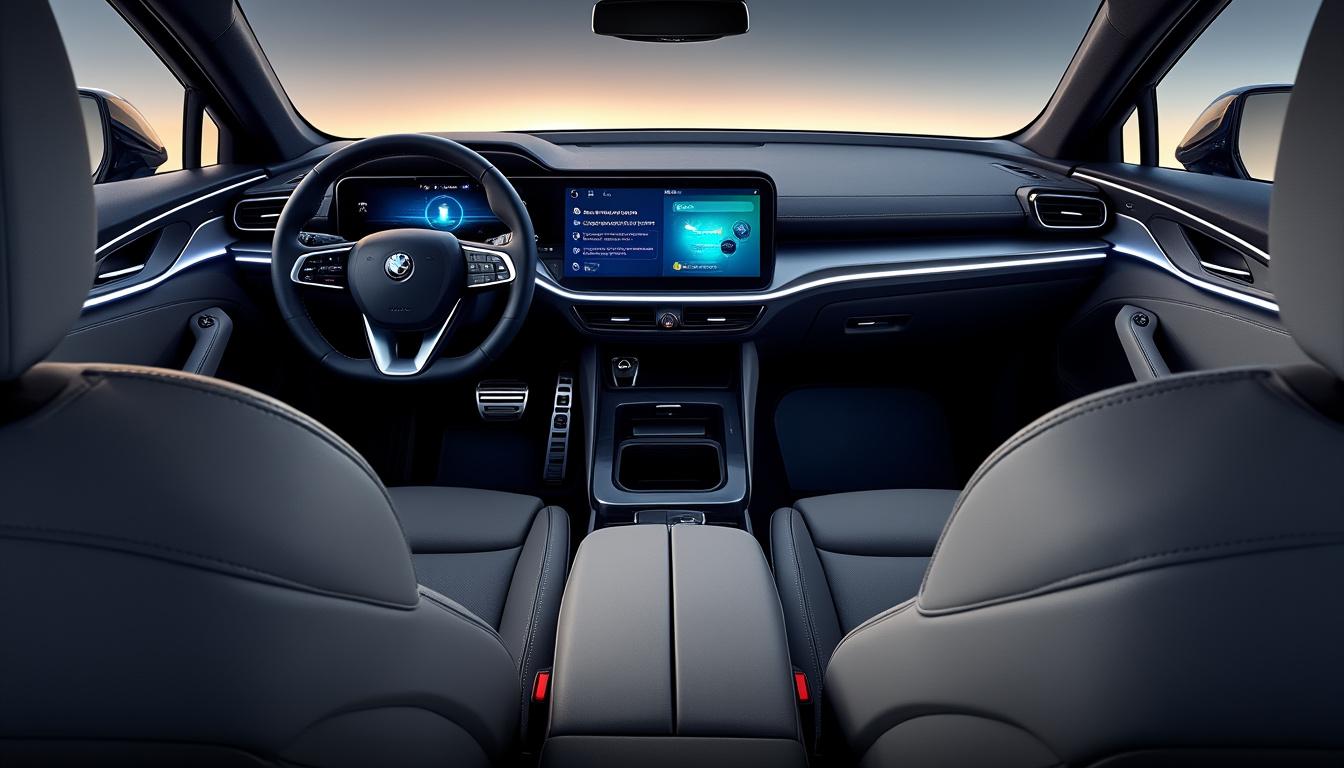 découvrez pourquoi lynk co, la voiture hybride chinoise innovante, s’impose comme le choix de demain grâce à son design moderne, ses technologies avancées et son engagement écologique.