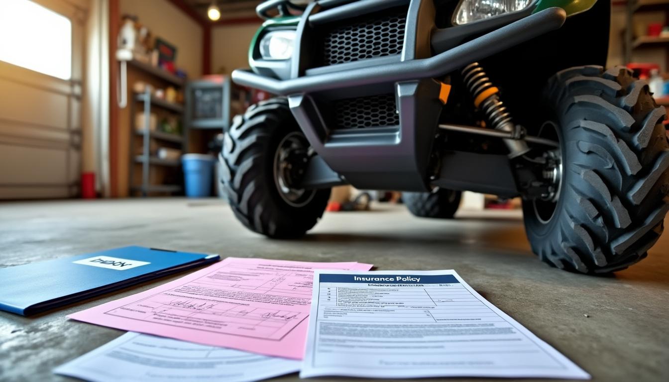 découvrez comment souscrire à une assurance quad au kilomètre peut vous permettre de maîtriser vos dépenses. payez uniquement selon l'utilisation de votre véhicule et réalisez des économies importantes sur votre couverture d'assurance quad.
