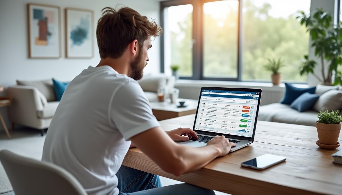 découvrez comment utiliser la simulation d'assurance auto pour choisir l'assureur qui répond le mieux à vos besoins. conseils, comparatifs et astuces pour une souscription adaptée et sereine.