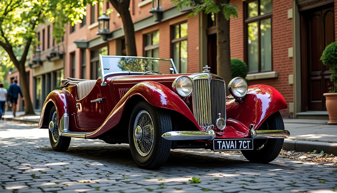 découvrez nos conseils et astuces pour restaurer efficacement une talbot tagora. apprenez les étapes clés, les outils indispensables et les meilleures pratiques pour redonner vie à votre voiture ancienne.