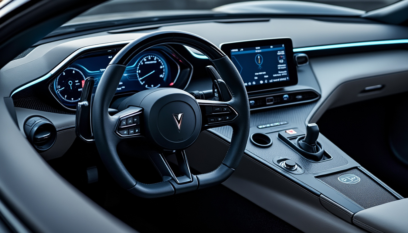 découvrez notre comparatif des prix de la venturi 260 sur le marché actuel : analyse des offres, tendances et conseils pour acheter au meilleur prix cette voiture d’exception.