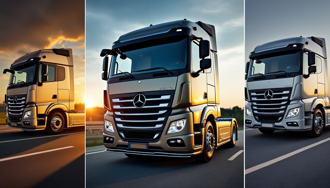 découvrez pourquoi la barre de protection latérale de camion est essentielle pour la sécurité routière. informez-vous sur la réglementation en vigueur et son impact sur la réduction des accidents impliquant les véhicules lourds.