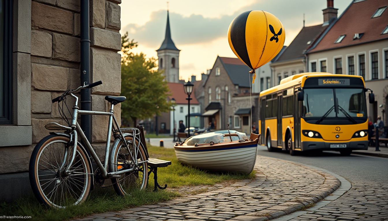 découvrez une liste exhaustive des moyens de transport dont le nom commence par la lettre b. explorez les différentes options de transports en 'b' pour enrichir vos connaissances et vos voyages.