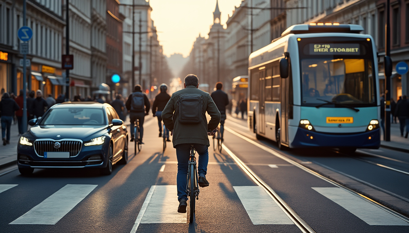 découvrez comment choisir le moyen de transport en l le plus adapté à vos besoins. retrouvez la liste complète des transports en l, leurs avantages et conseils pour faire le meilleur choix.