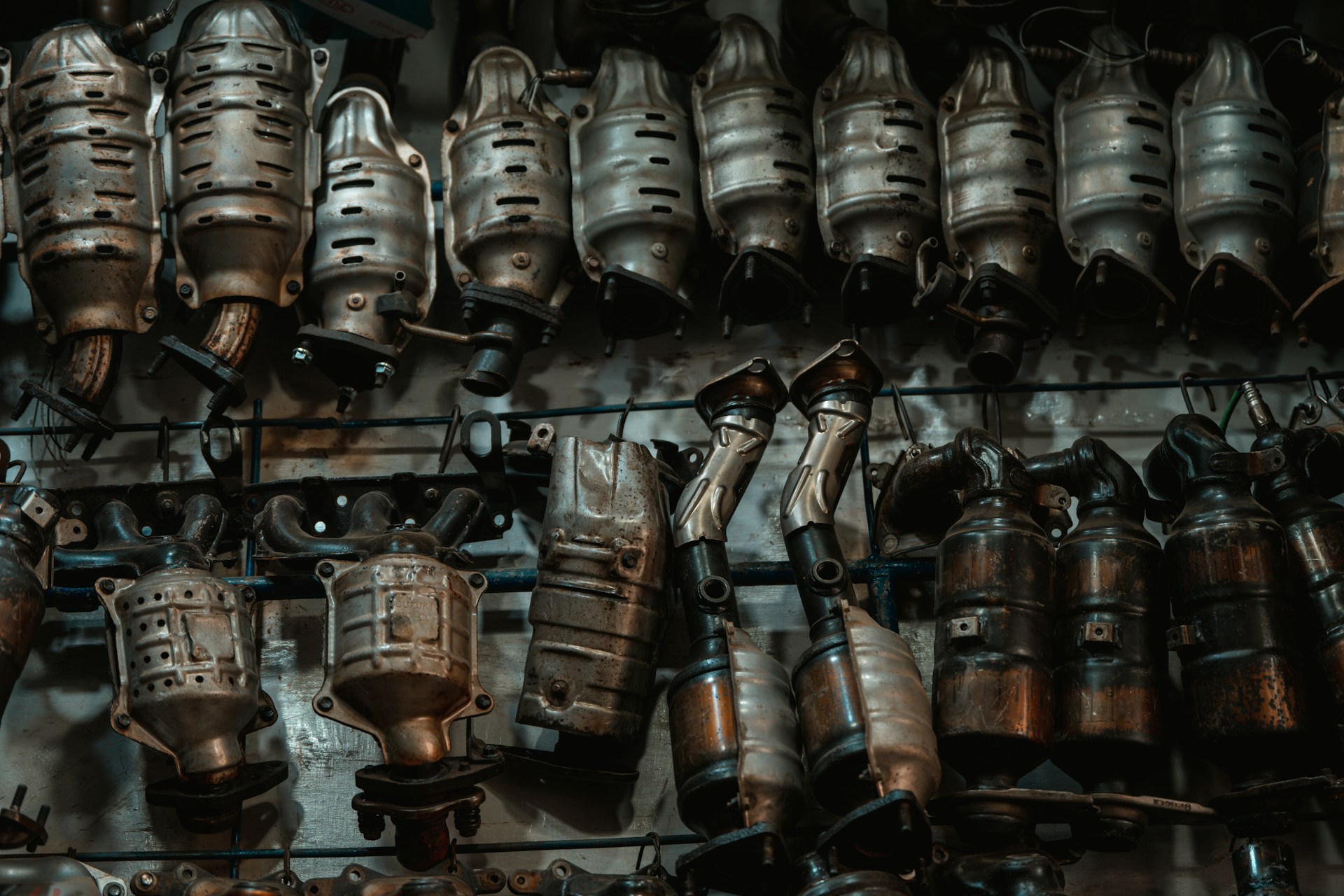 Rouler sans catalyseur