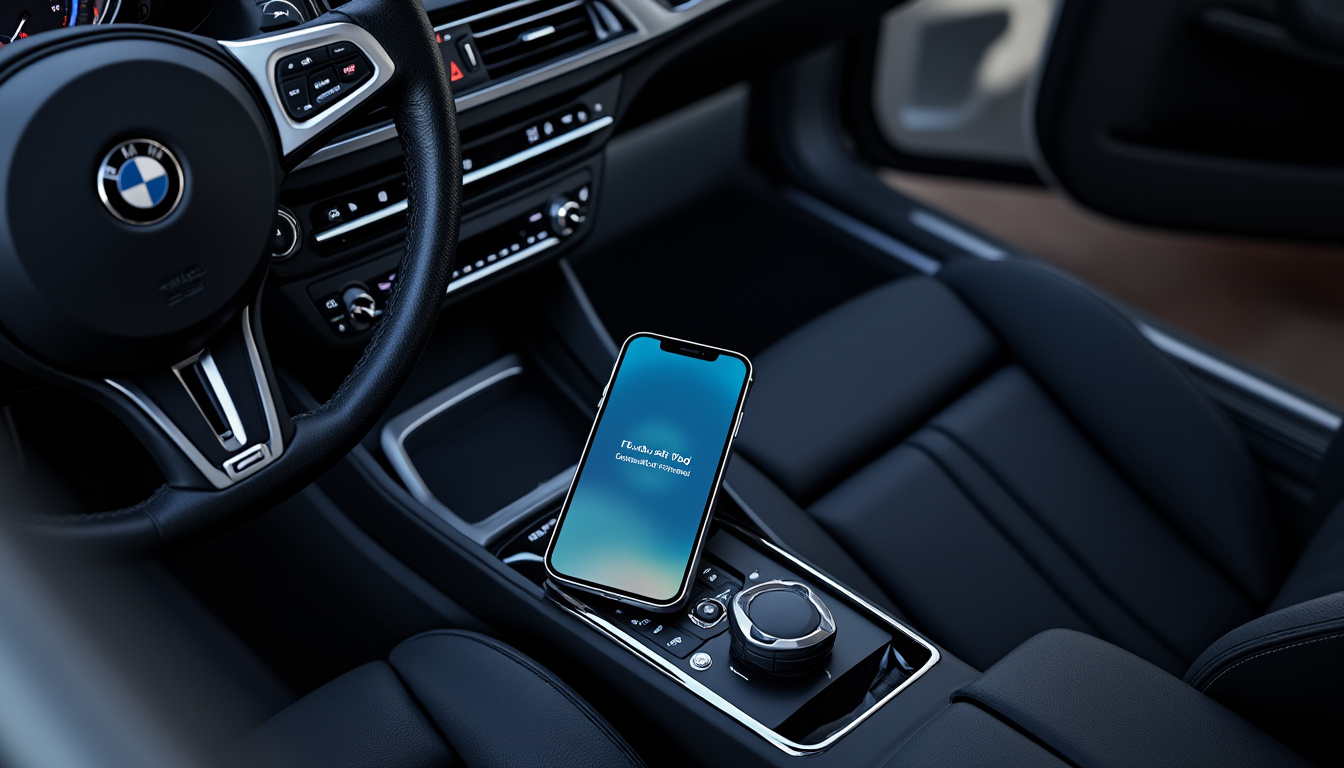 découvrez comment détecter facilement la présence d'un airtag dans votre voiture. suivez nos conseils pour assurer votre sécurité, repérer les dispositifs de suivi et savoir quoi faire si vous en trouvez un.
