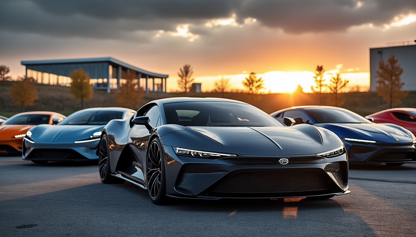 découvrez les marques de voitures commençant par la lettre u et trouvez votre prochaine voiture idéale dans cette liste exclusive. conseils et informations à jour pour bien choisir.