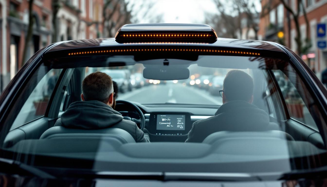 découvrez nos conseils pour choisir le meilleur taxi à clermont-ferrand, adapté à vos besoins spécifiques, pour un trajet sûr et confortable.