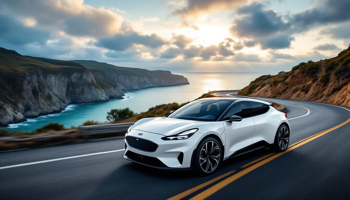 découvrez notre comparatif des meilleurs doubles volants amortisseurs pour ford puma, alliant performance et confort de conduite pour votre véhicule.