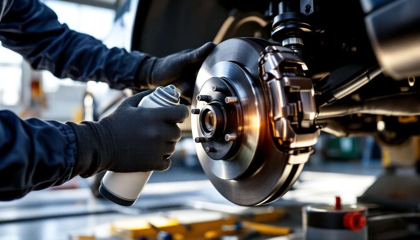 découvrez notre guide complet pour l'entretien des disques de freins de votre dacia sandero 3 et apprenez à prolonger leur durée de vie efficacement.