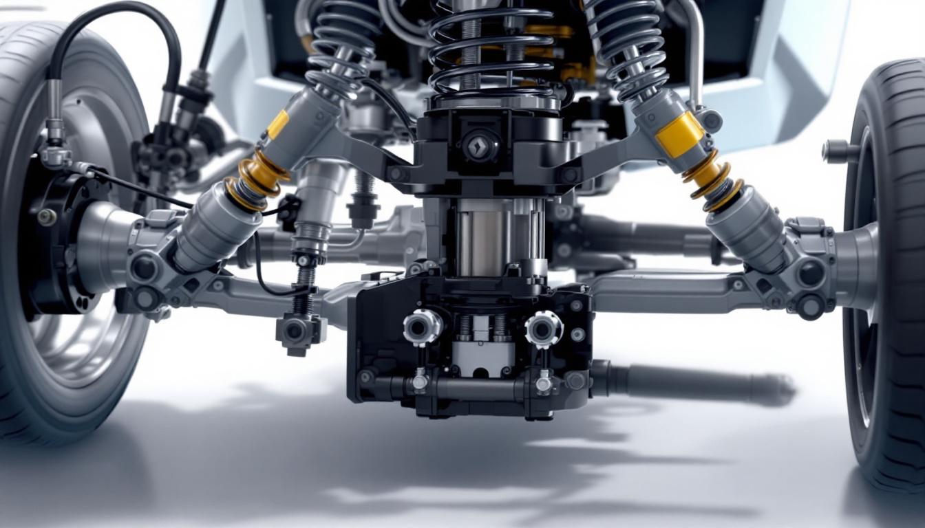 découvrez comment installer les silent blocs sur votre renault symbioz grâce à notre guide complet avec étapes détaillées et conseils pratiques pour un résultat optimal.