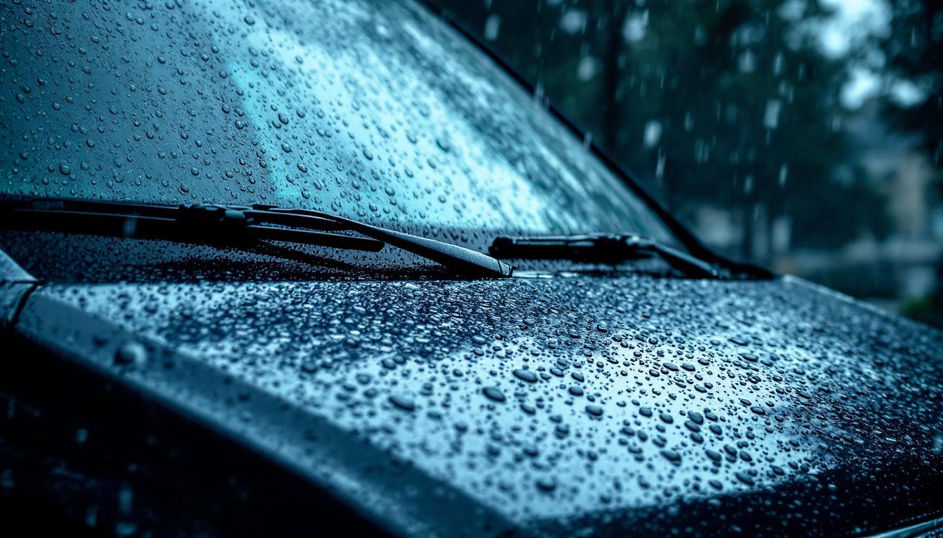 découvrez les critères essentiels pour choisir le balai essuie-glace idéal pour votre volkswagen tiguan iii et garantir une visibilité optimale par tous les temps.