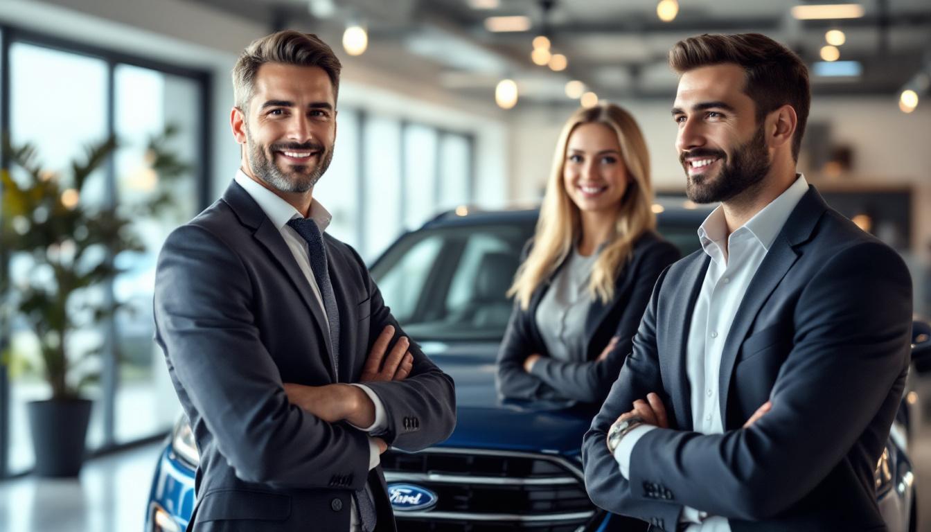 découvrez les astuces exclusives des meilleurs mandataires auto ford pour économiser sur votre prochain achat de véhicule. profitez de conseils pratiques et d'offres avantageuses.