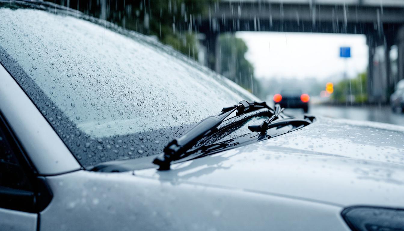 découvrez pourquoi choisir des balais essuie-glace de qualité pour votre toyota yaris cross améliore votre sécurité et votre visibilité, tout en garantissant une performance durable.