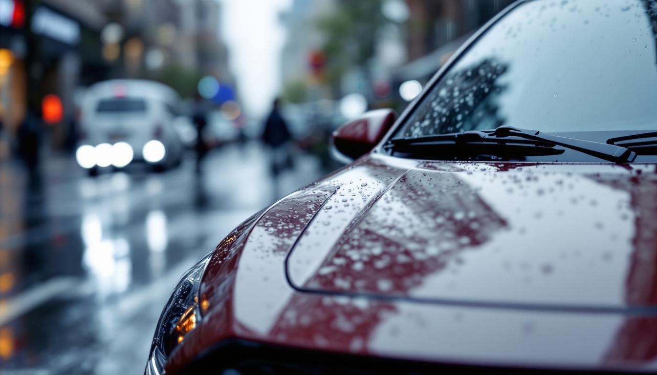 découvrez pourquoi choisir des balais essuie-glace de qualité pour votre toyota yaris cross améliore la sécurité, la visibilité et la durabilité de votre véhicule.