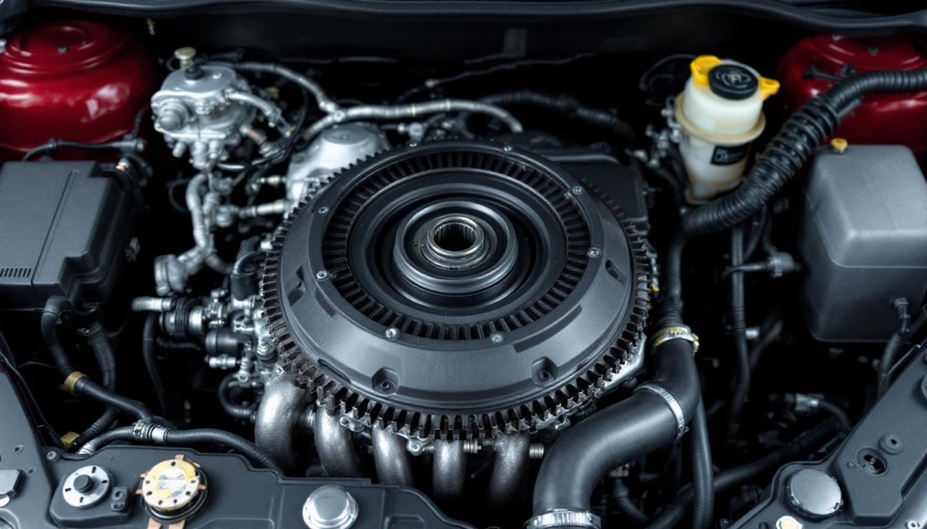 découvrez notre guide d'installation facile pour les volants moteur bi masse adaptés à votre toyota yaris. améliorez la performance et la durabilité de votre voiture en suivant nos conseils étape par étape.